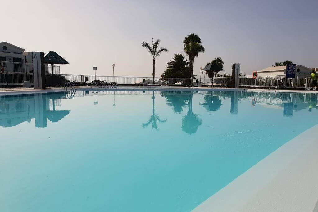 Enjoy Days Of Dreams In Paradise, 2 Bedroom With Pool Maspalomas  Exterior foto