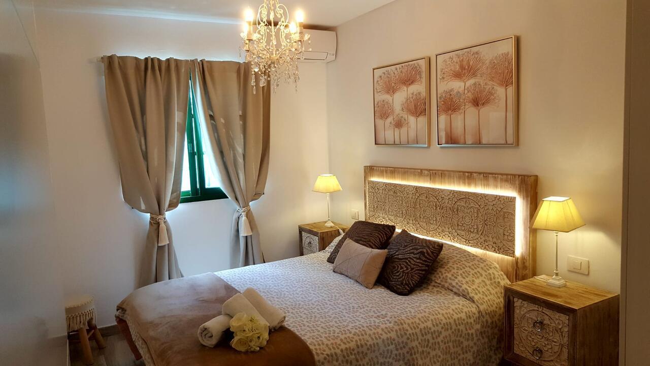 Enjoy Days Of Dreams In Paradise, 2 Bedroom With Pool Maspalomas  Exterior foto