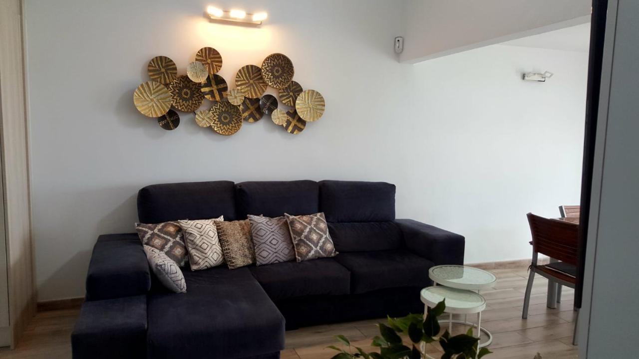 Enjoy Days Of Dreams In Paradise, 2 Bedroom With Pool Maspalomas  Exterior foto
