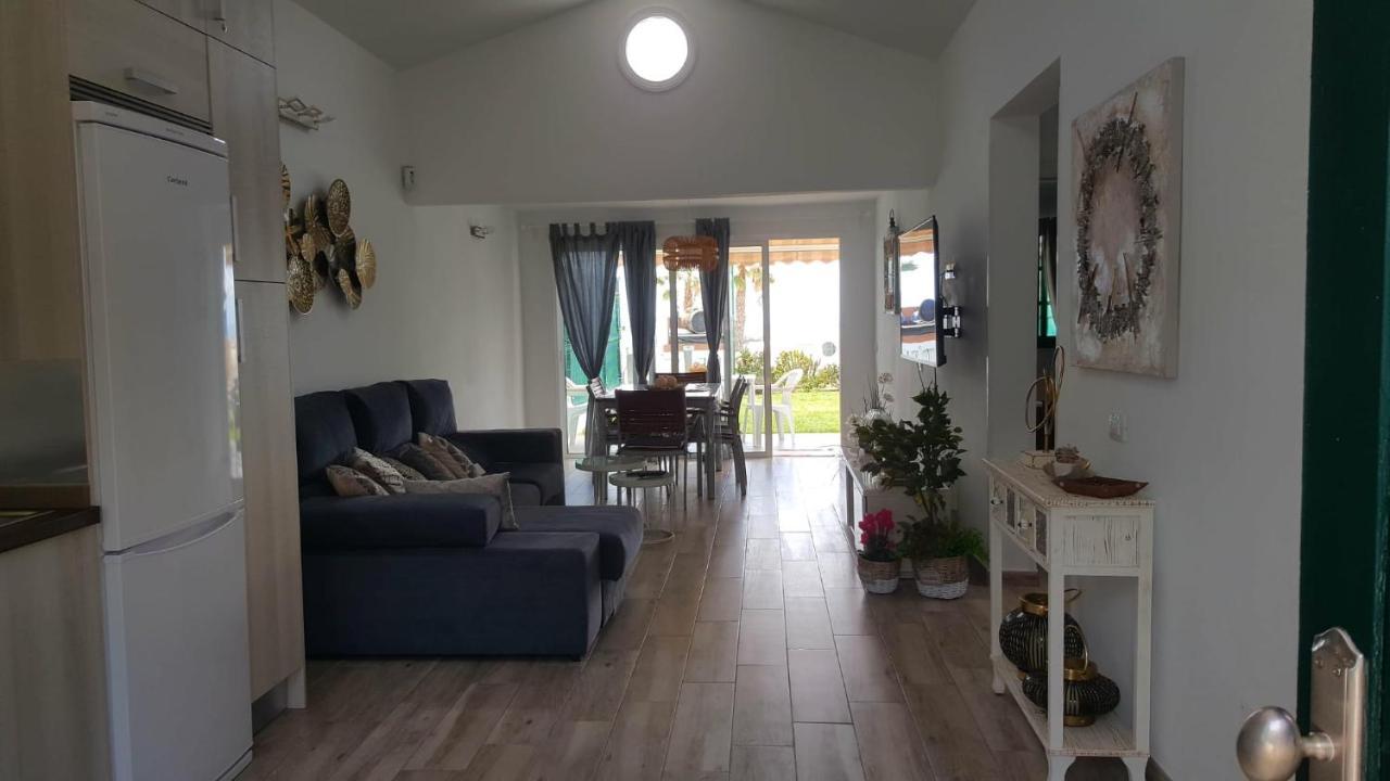 Enjoy Days Of Dreams In Paradise, 2 Bedroom With Pool Maspalomas  Exterior foto