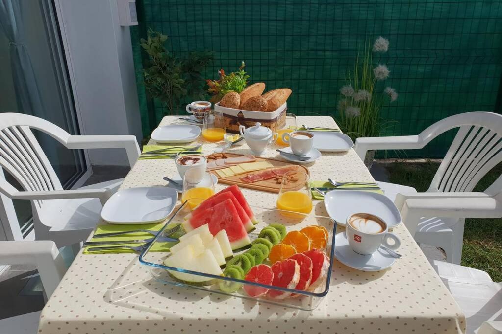 Enjoy Days Of Dreams In Paradise, 2 Bedroom With Pool Maspalomas  Cameră foto